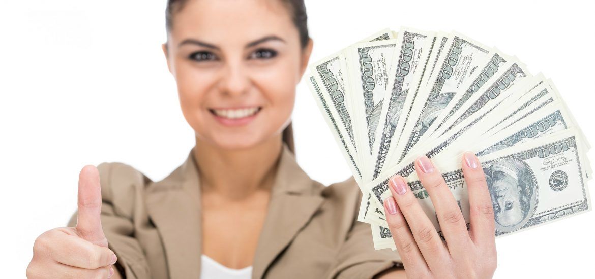 THE WAY THE IRS Views Passive And Earned Income 1